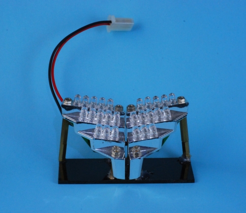 OEM Motorbike Turning Lamp-4